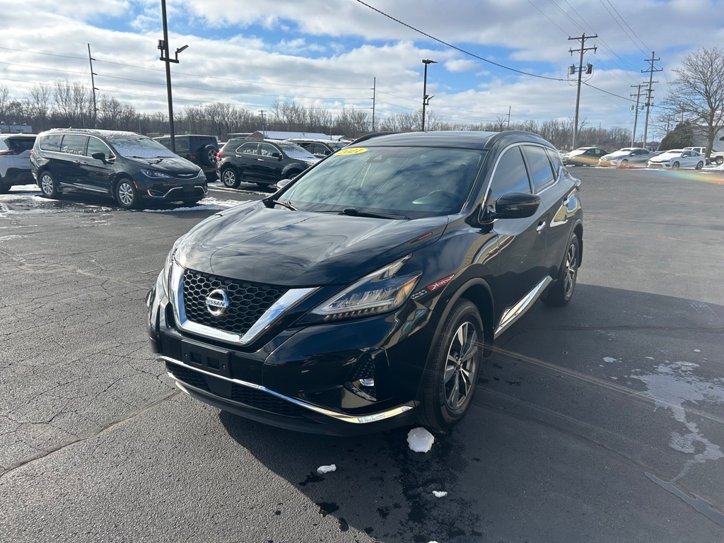 Photo 3 of this NISSAN MURANO