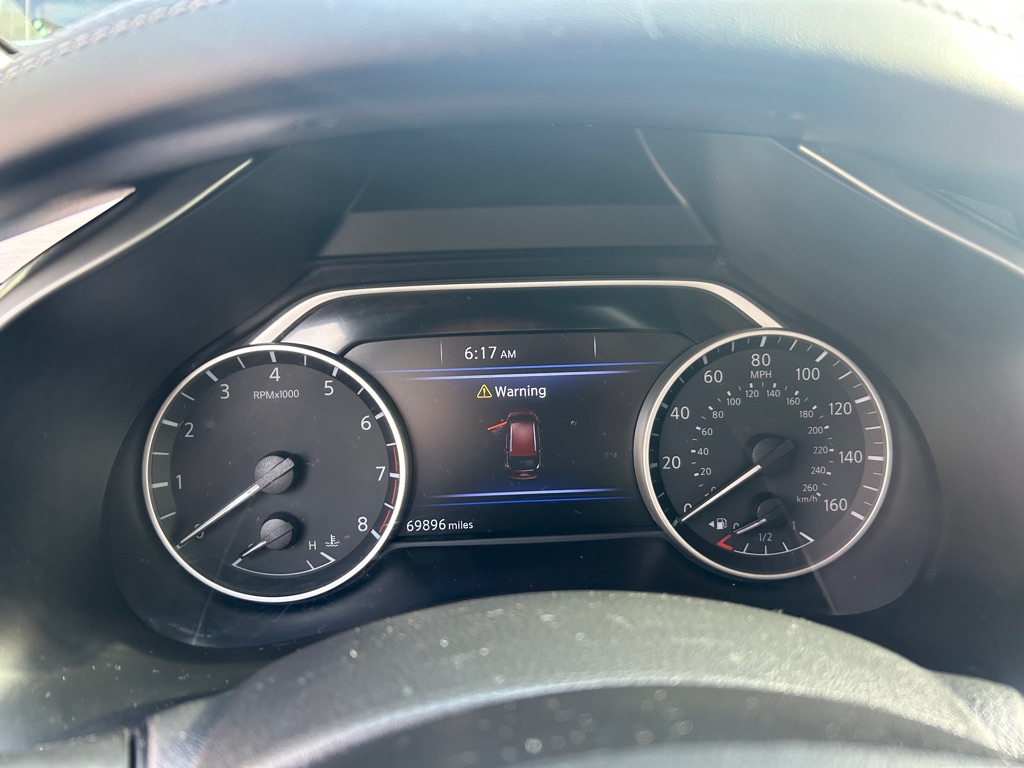 Photo 17 of this NISSAN MURANO