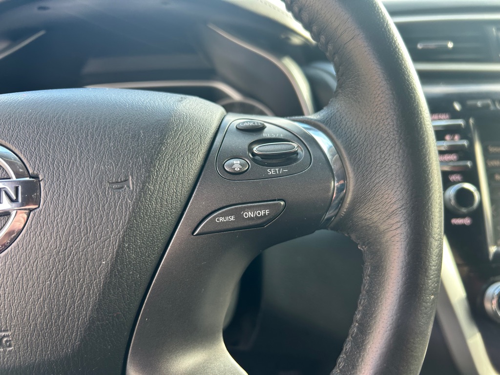 Photo 19 of this NISSAN MURANO