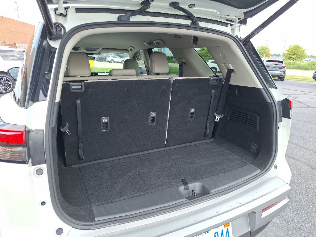 Photo 4 of this NISSAN PATHFINDER