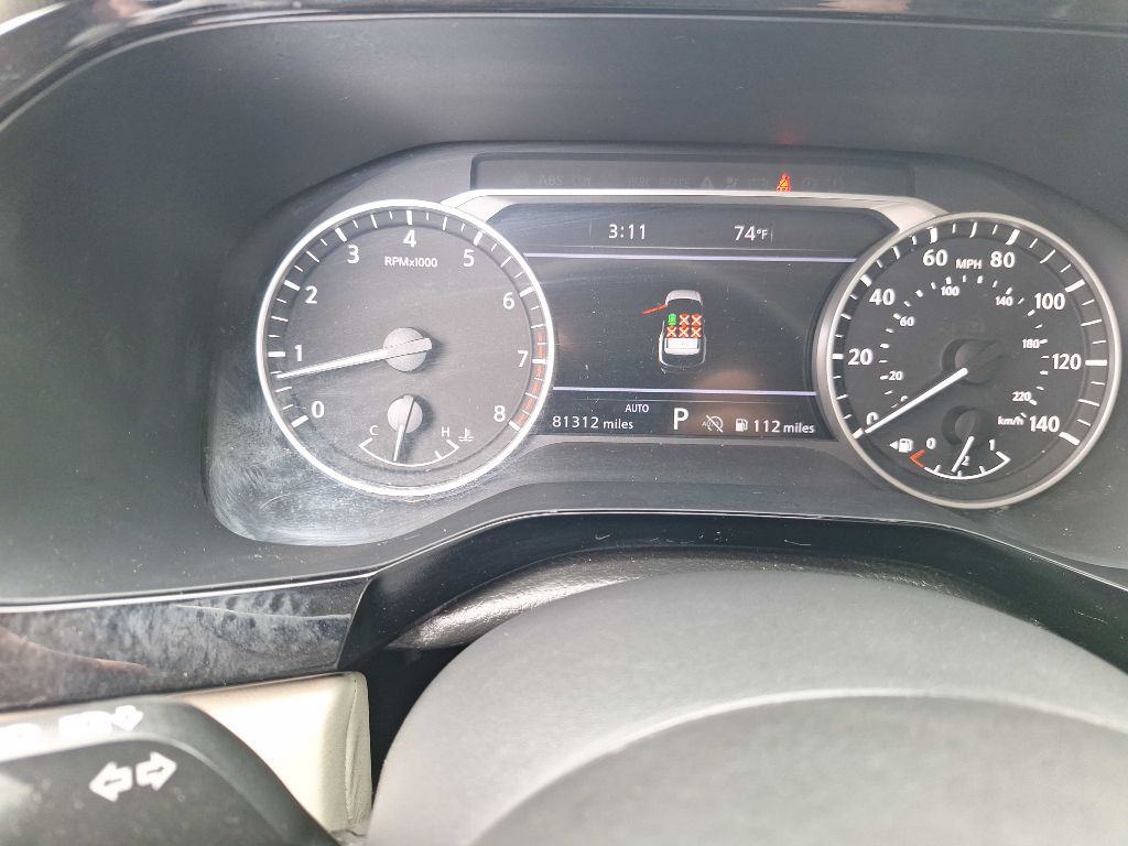 Photo 16 of this NISSAN PATHFINDER