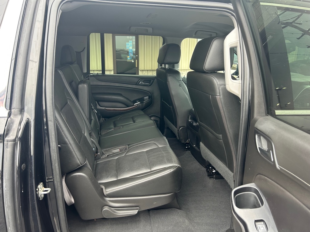 Photo 8 of this GMC YUKON XL