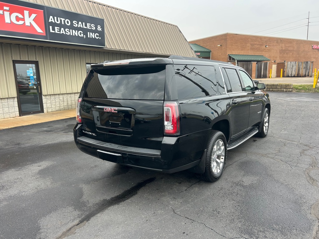 Photo 6 of this GMC YUKON XL