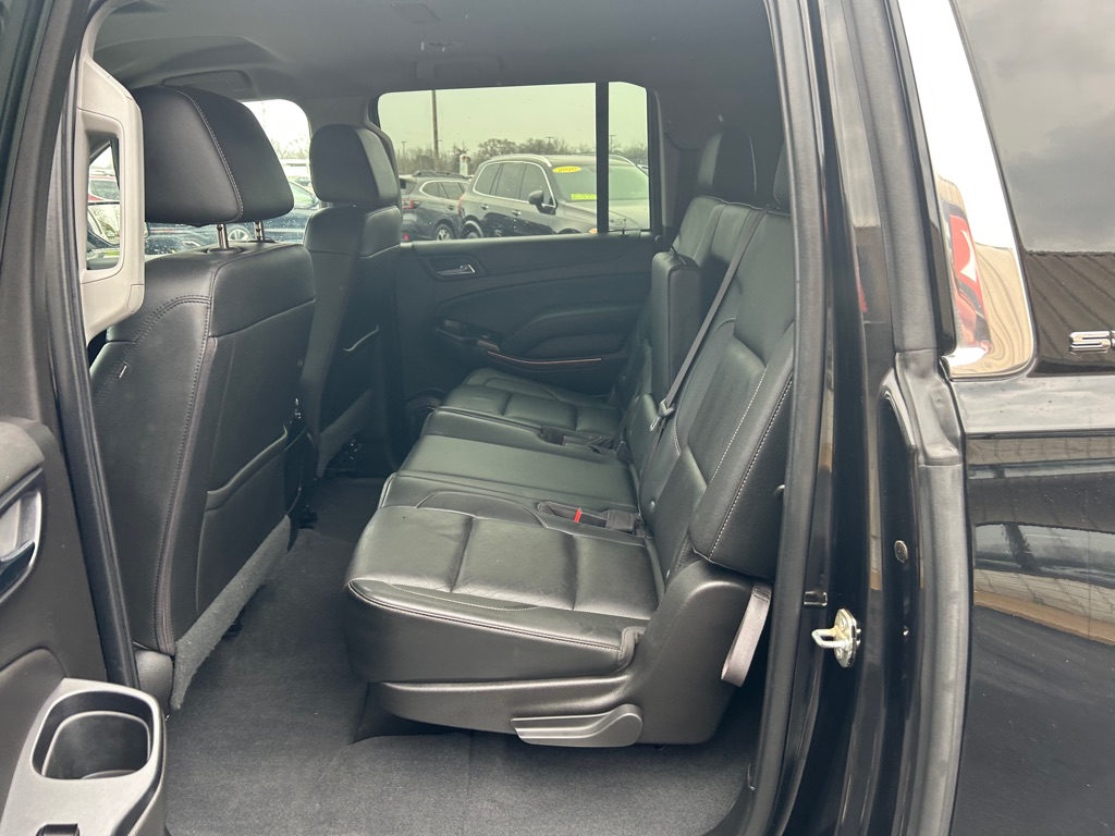 Photo 12 of this GMC YUKON XL