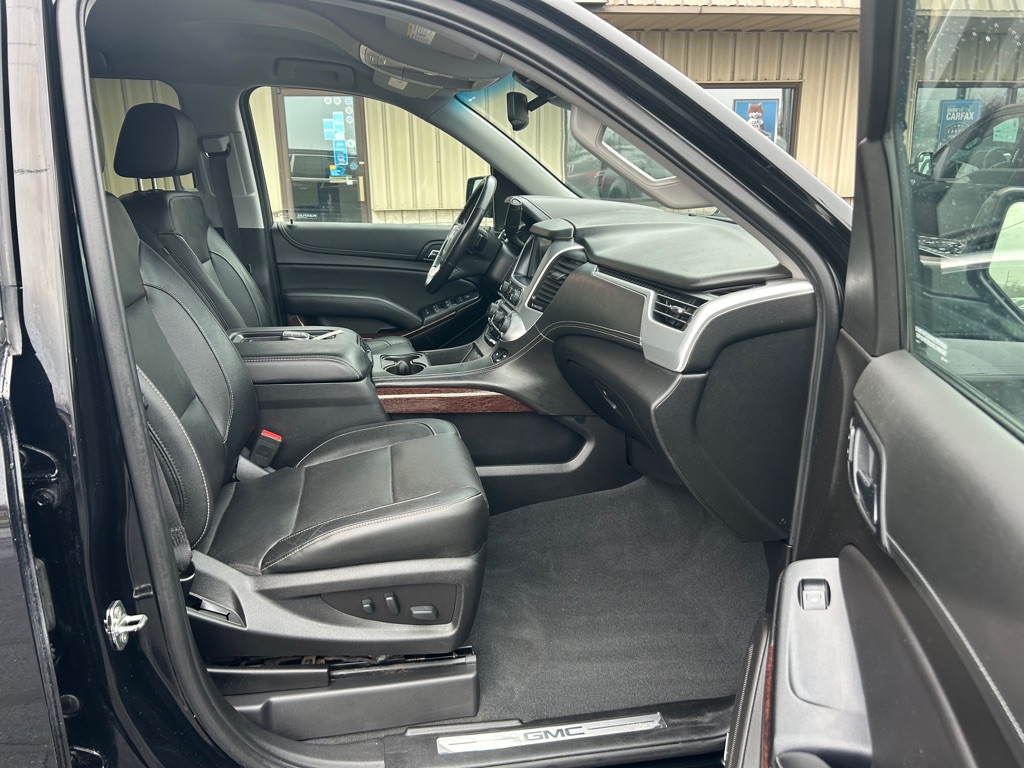 Photo 7 of this GMC YUKON XL