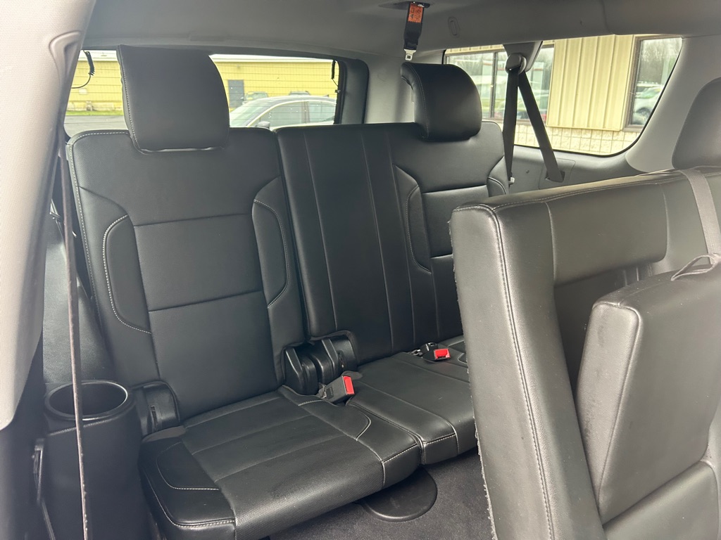 Photo 9 of this GMC YUKON XL