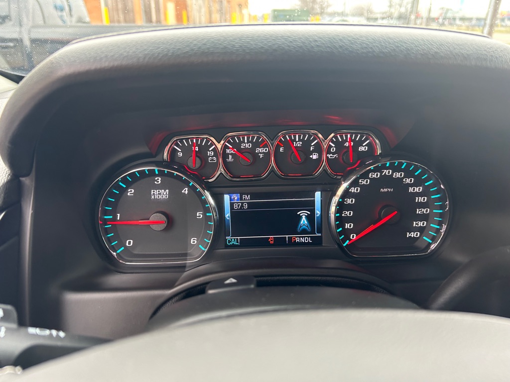 Photo 19 of this GMC YUKON XL