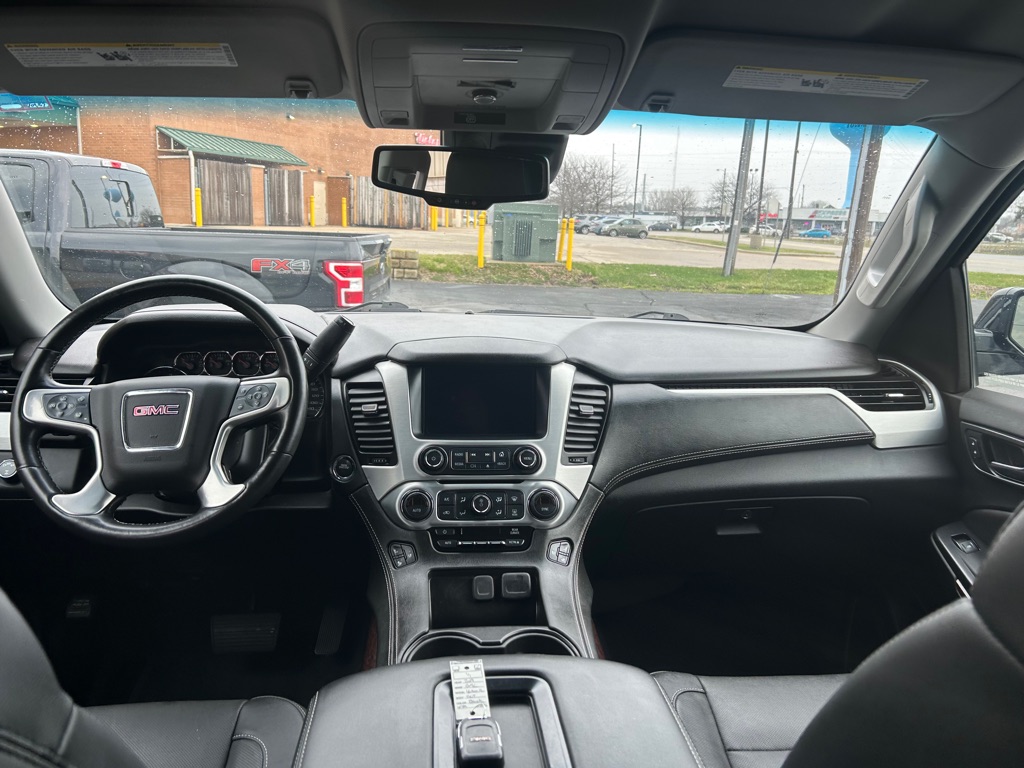 Photo 13 of this GMC YUKON XL