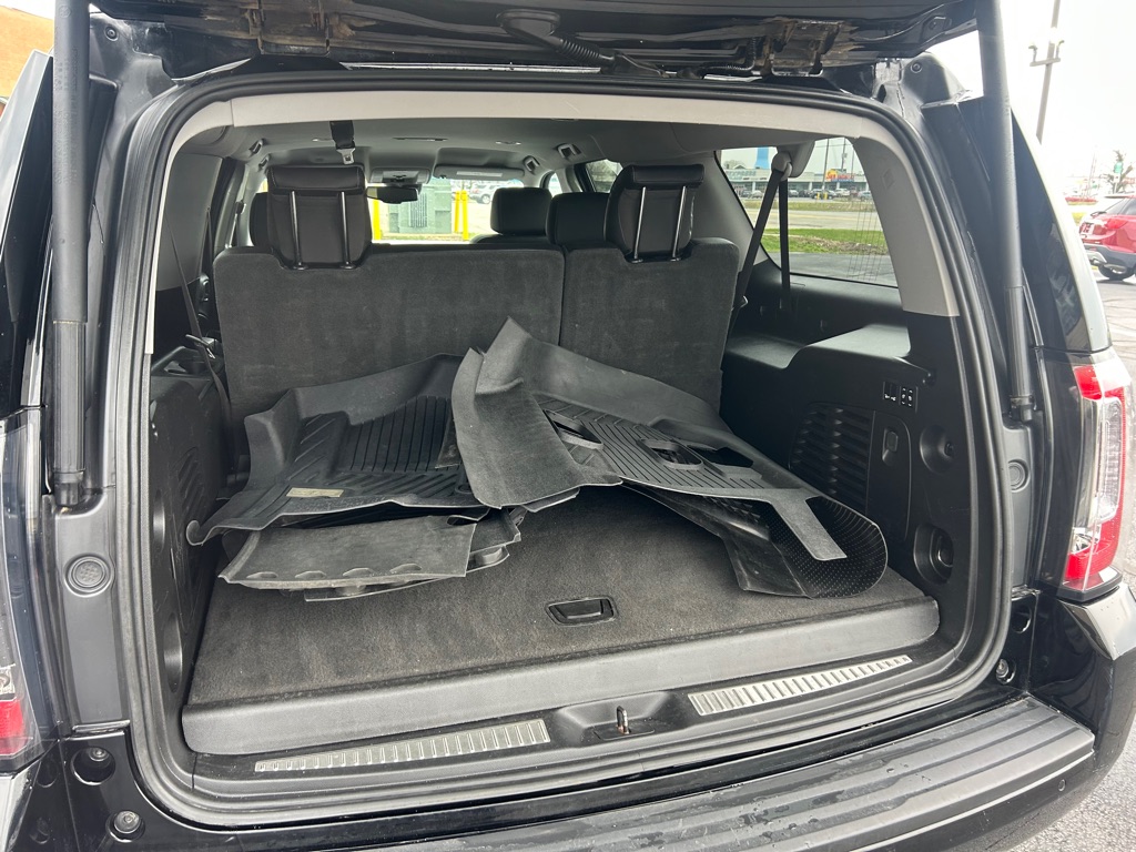 Photo 10 of this GMC YUKON XL