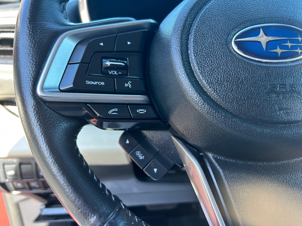 Photo 19 of this SUBARU ASCENT