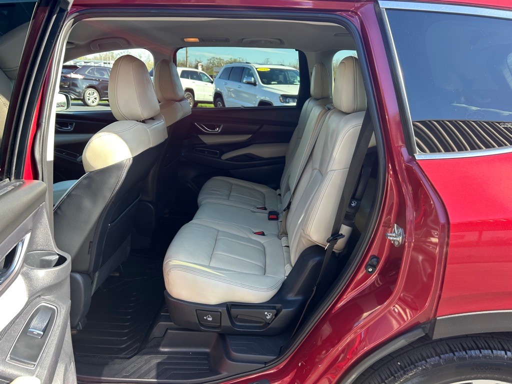 Photo 11 of this SUBARU ASCENT