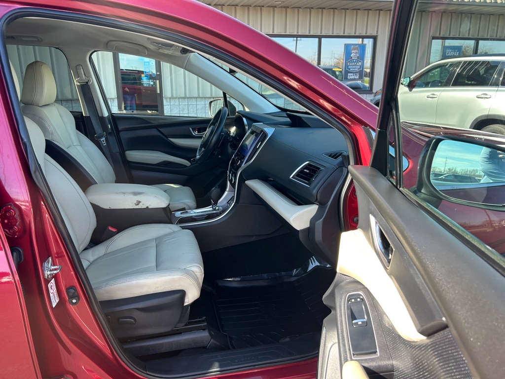 Photo 8 of this SUBARU ASCENT