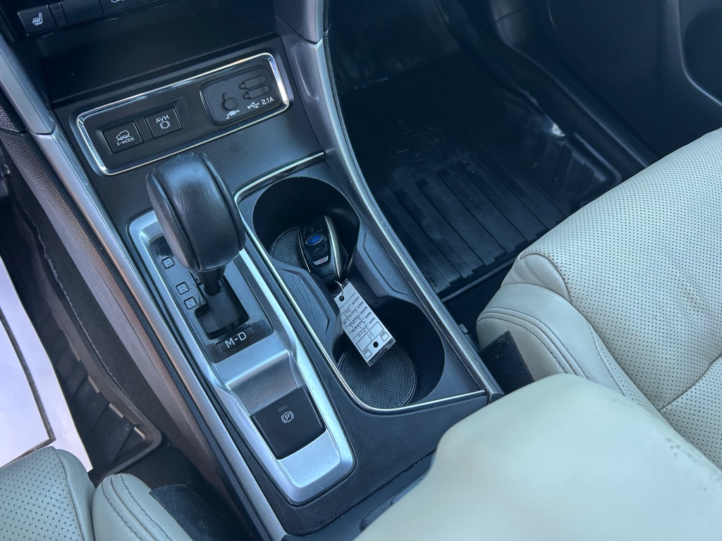 Photo 25 of this SUBARU ASCENT