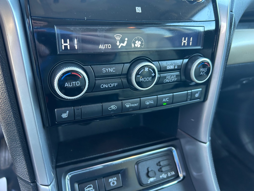Photo 24 of this SUBARU ASCENT
