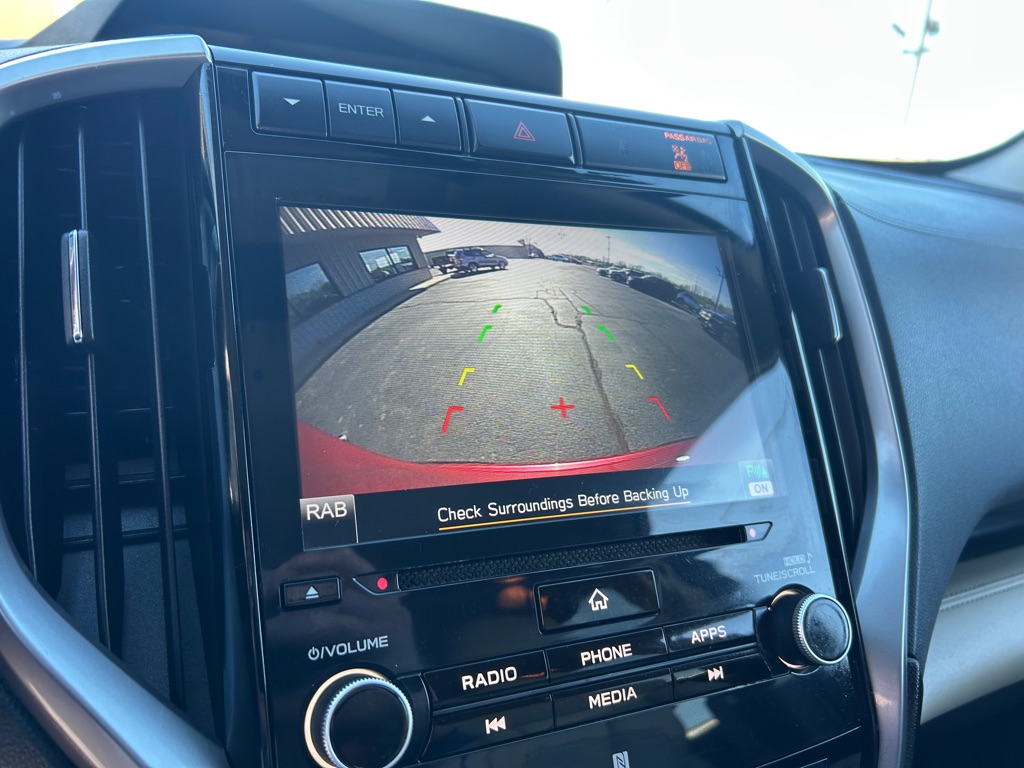 Photo 23 of this SUBARU ASCENT