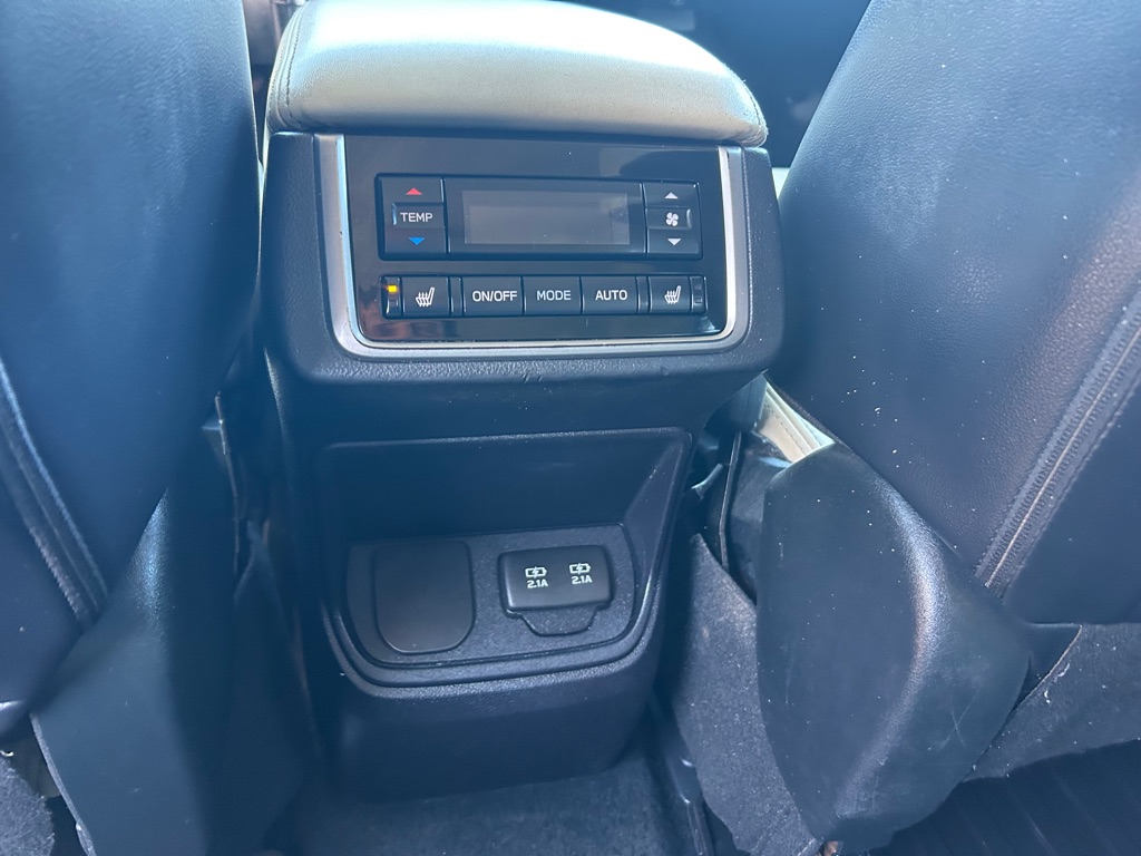 Photo 13 of this SUBARU ASCENT