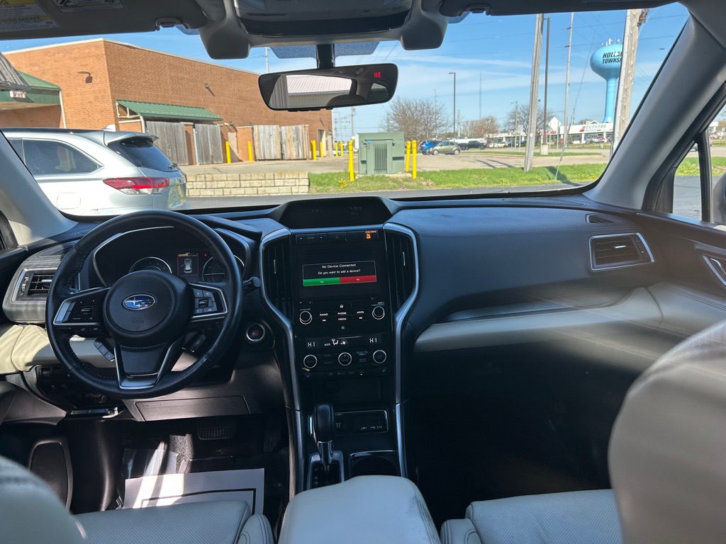 Photo 12 of this SUBARU ASCENT