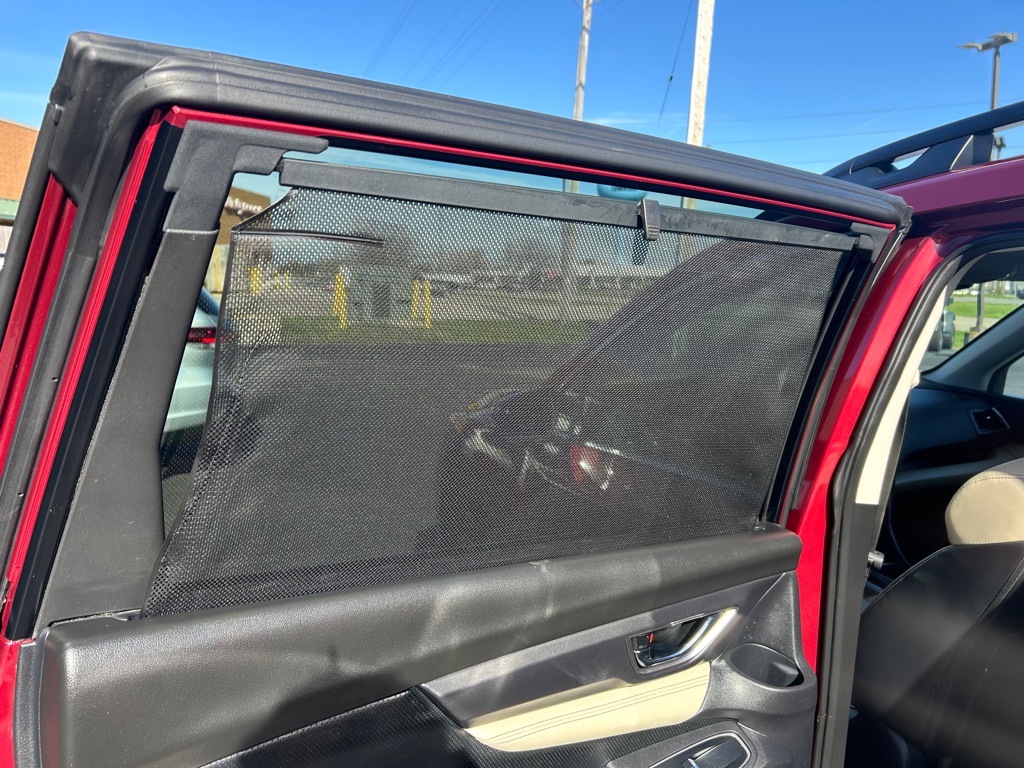 Photo 14 of this SUBARU ASCENT