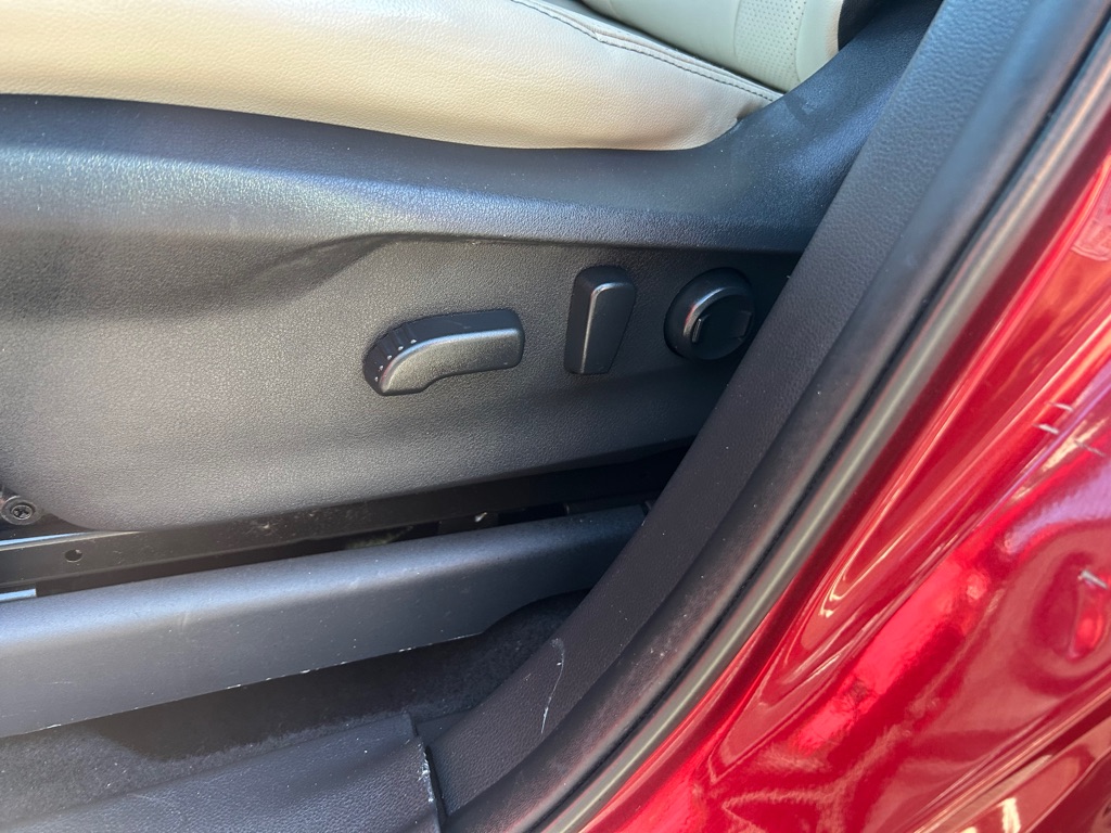 Photo 16 of this SUBARU ASCENT