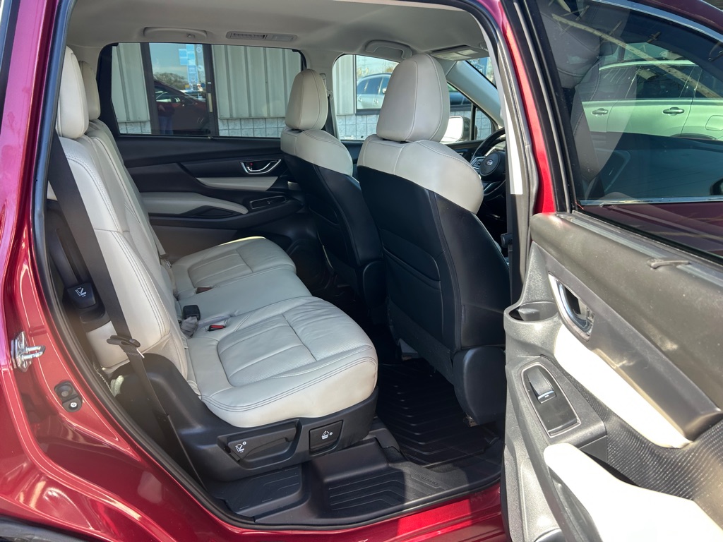 Photo 9 of this SUBARU ASCENT
