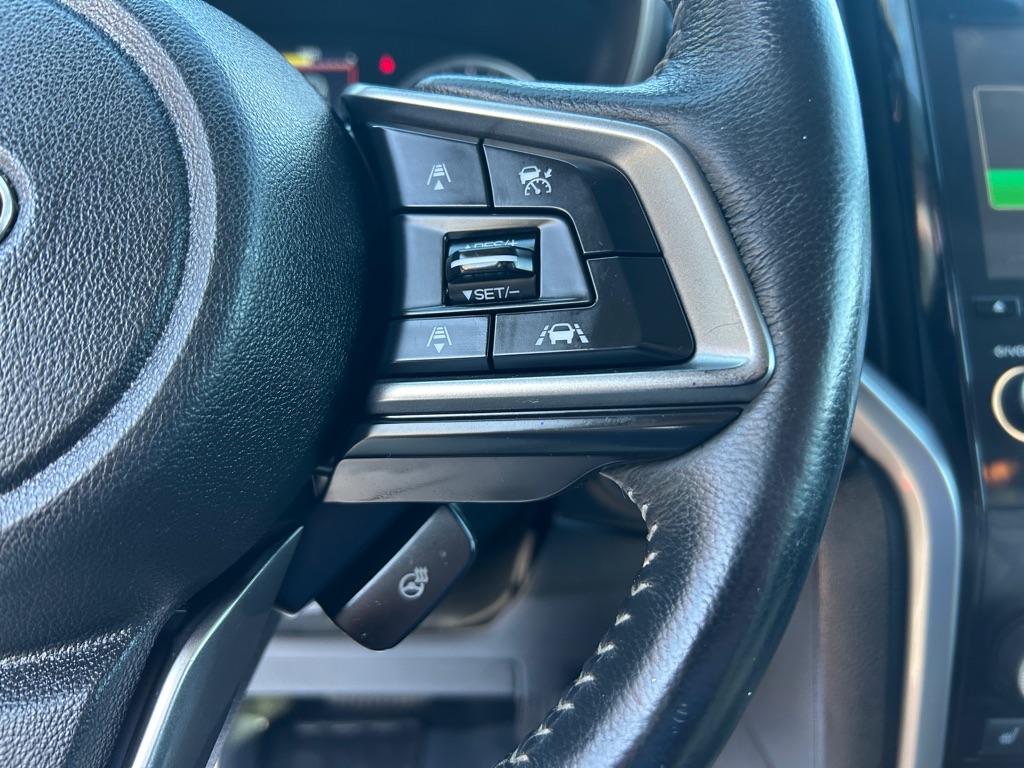 Photo 20 of this SUBARU ASCENT