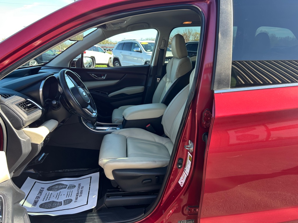 Photo 15 of this SUBARU ASCENT