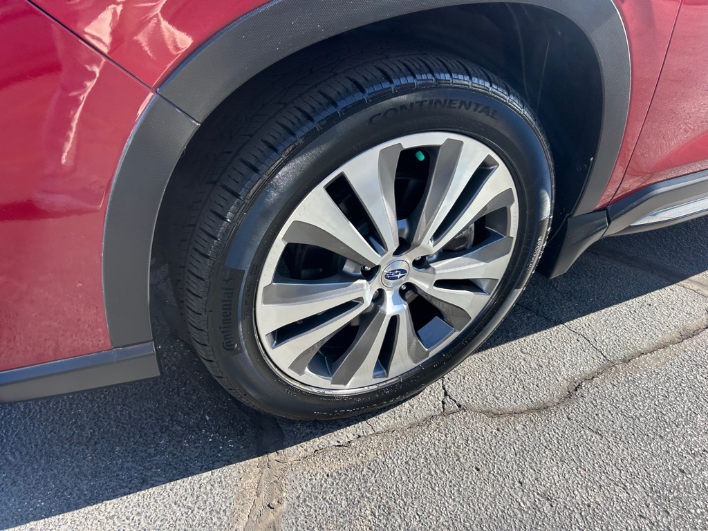Photo 4 of this SUBARU ASCENT