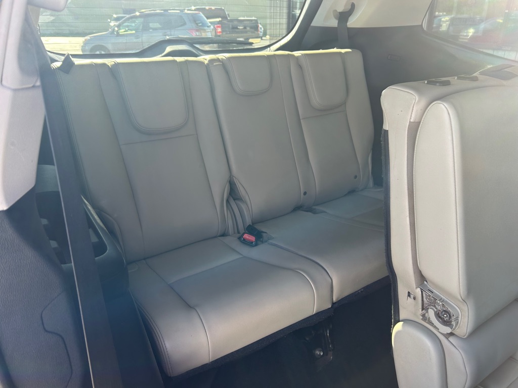 Photo 10 of this SUBARU ASCENT