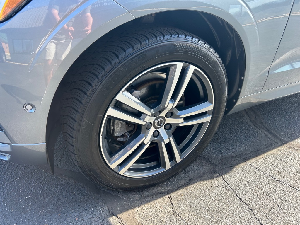 Photo 4 of this VOLVO XC60