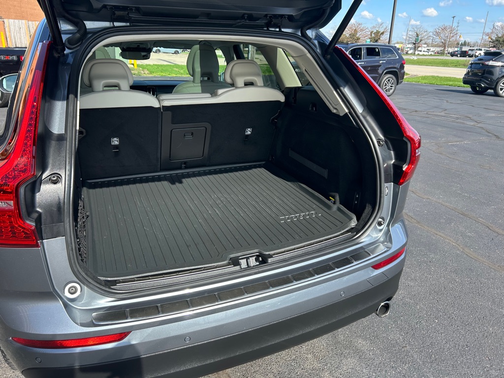 Photo 10 of this VOLVO XC60