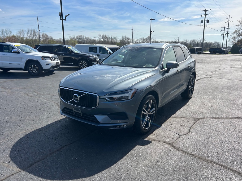 Photo 3 of this VOLVO XC60