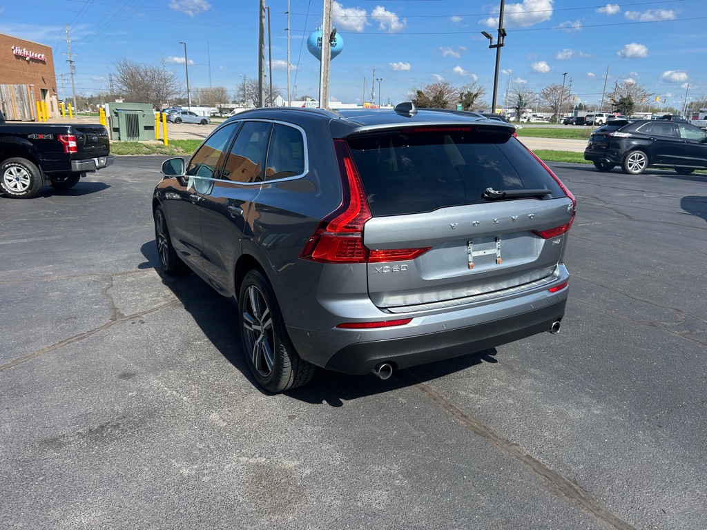 Photo 5 of this VOLVO XC60