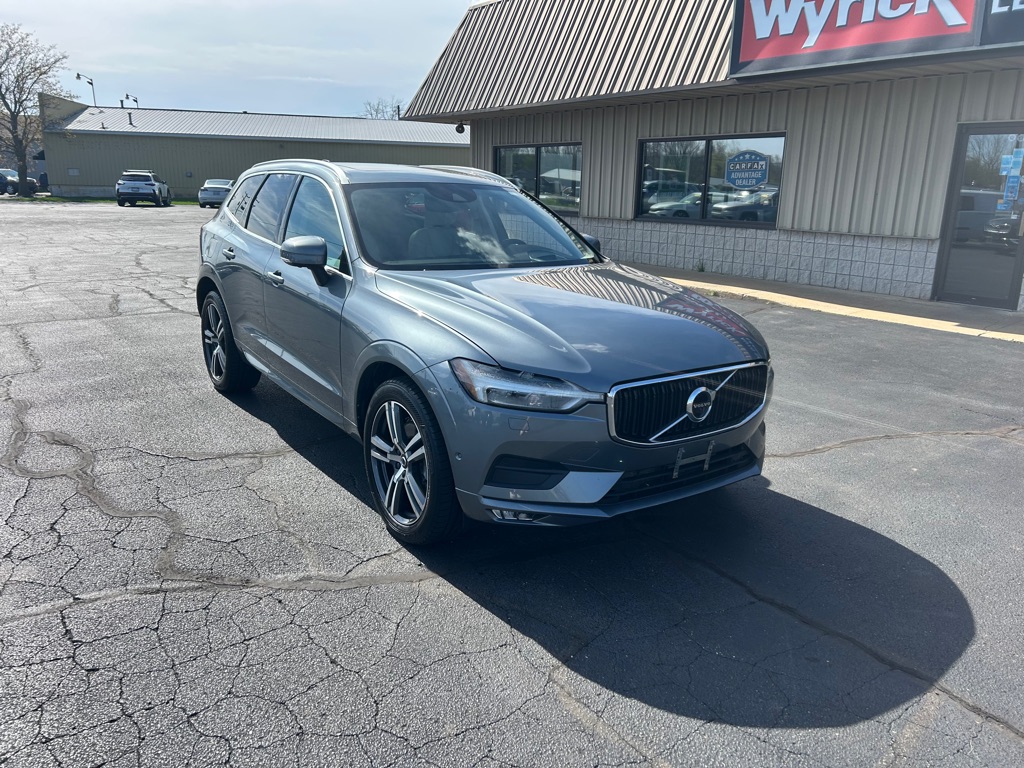 Photo 2 of this VOLVO XC60