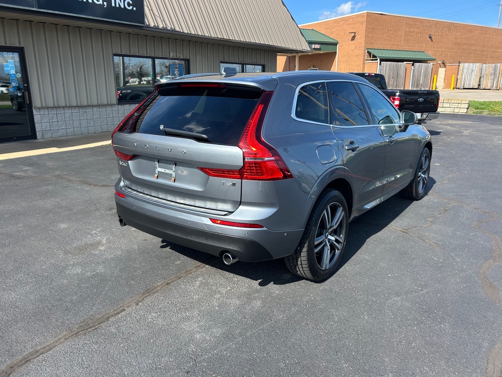 Photo 6 of this VOLVO XC60