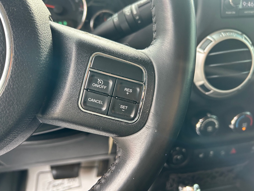 Photo 17 of this JEEP WRANGLER UNLIMI