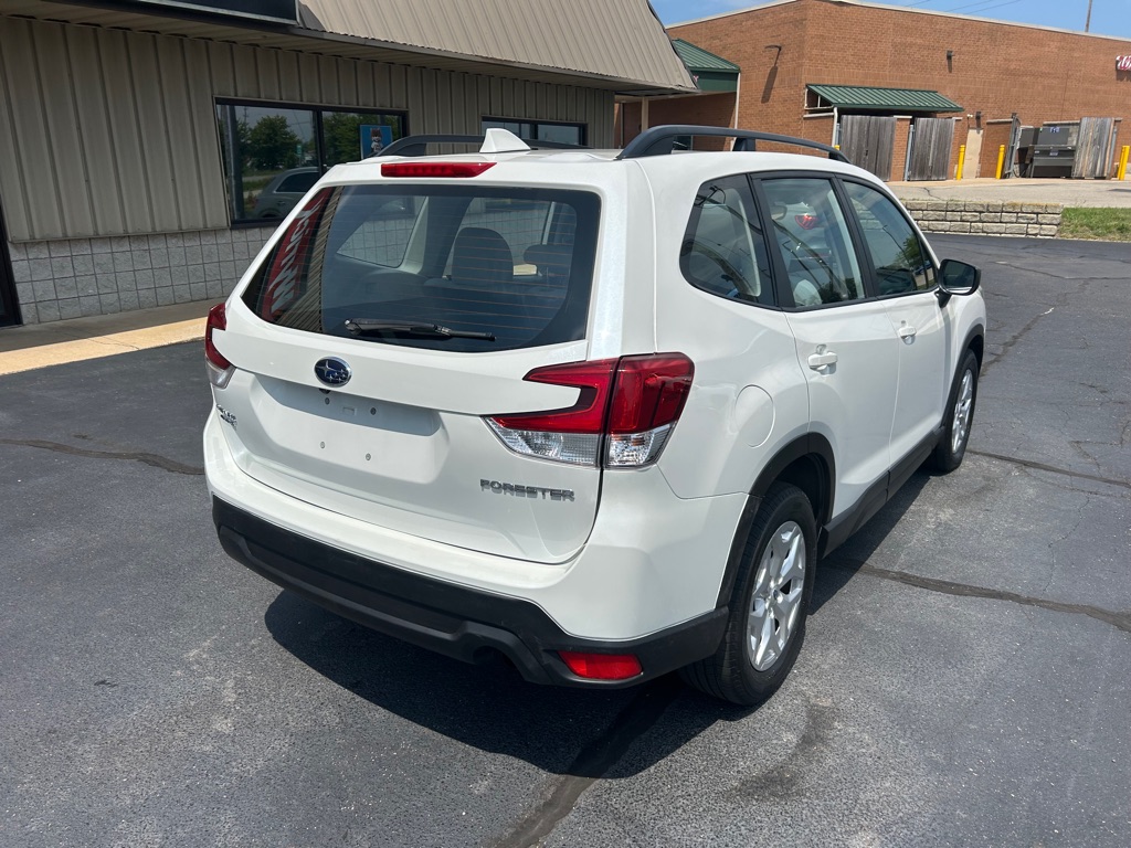 Photo 6 of this SUBARU FORESTER