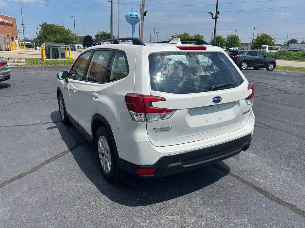 Photo 5 of this SUBARU FORESTER