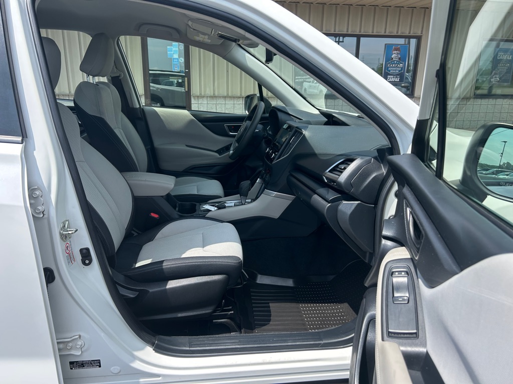 Photo 7 of this SUBARU FORESTER