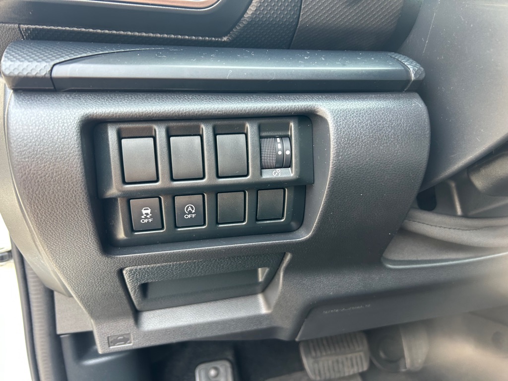 Photo 17 of this SUBARU FORESTER