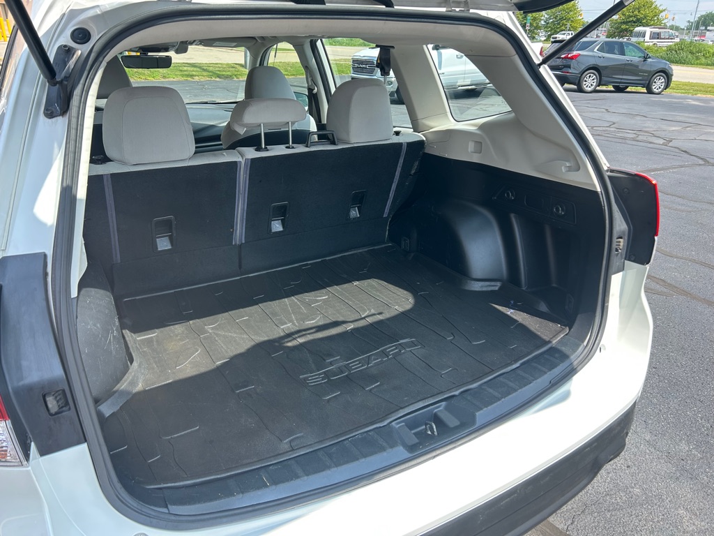 Photo 9 of this SUBARU FORESTER