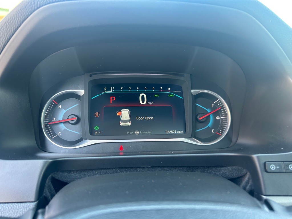 Photo 22 of this HONDA PILOT