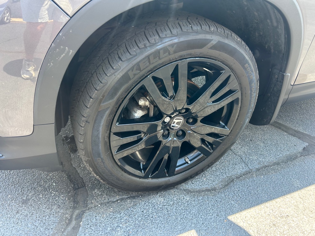 Photo 4 of this HONDA PILOT