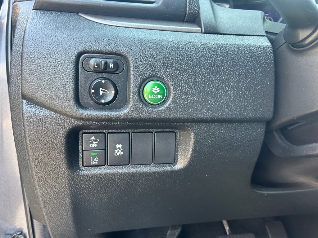 Photo 25 of this HONDA PILOT