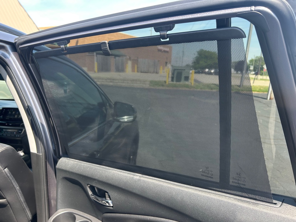 Photo 11 of this HONDA PILOT