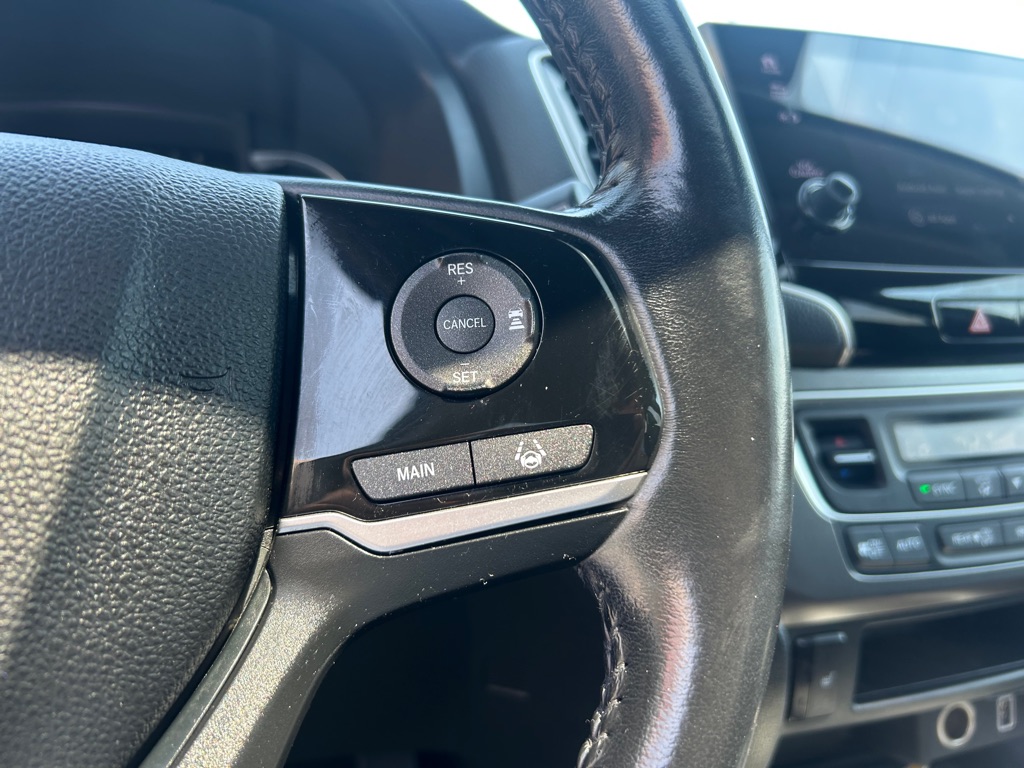 Photo 24 of this HONDA PILOT