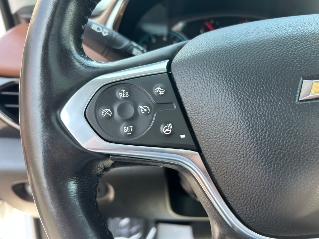 Photo 22 of this CHEVROLET TRAVERSE