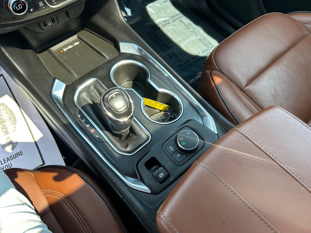 Photo 29 of this CHEVROLET TRAVERSE