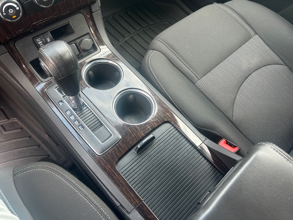 Photo 23 of this CHEVROLET TRAVERSE