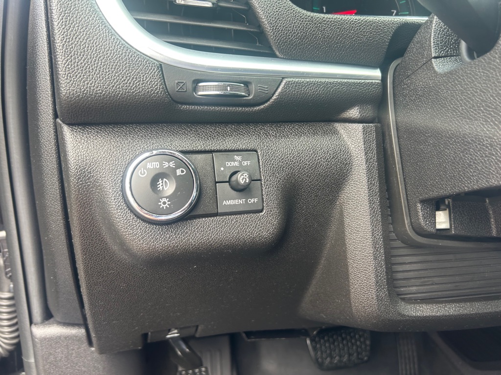 Photo 20 of this CHEVROLET TRAVERSE