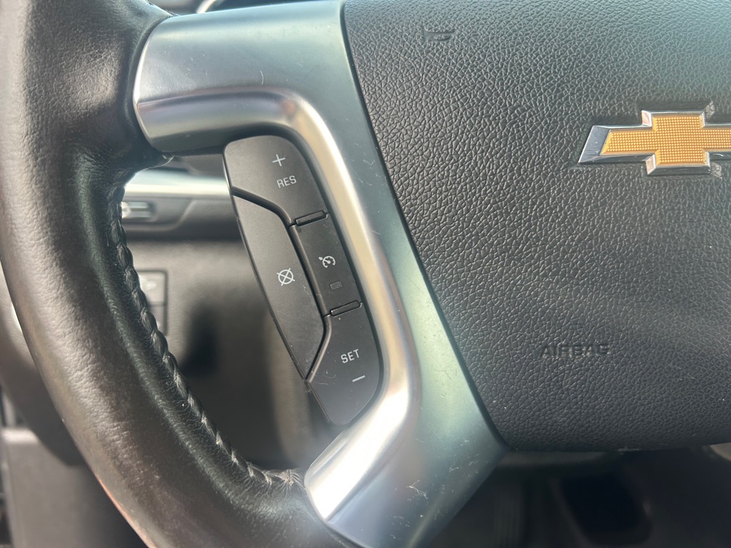 Photo 18 of this CHEVROLET TRAVERSE